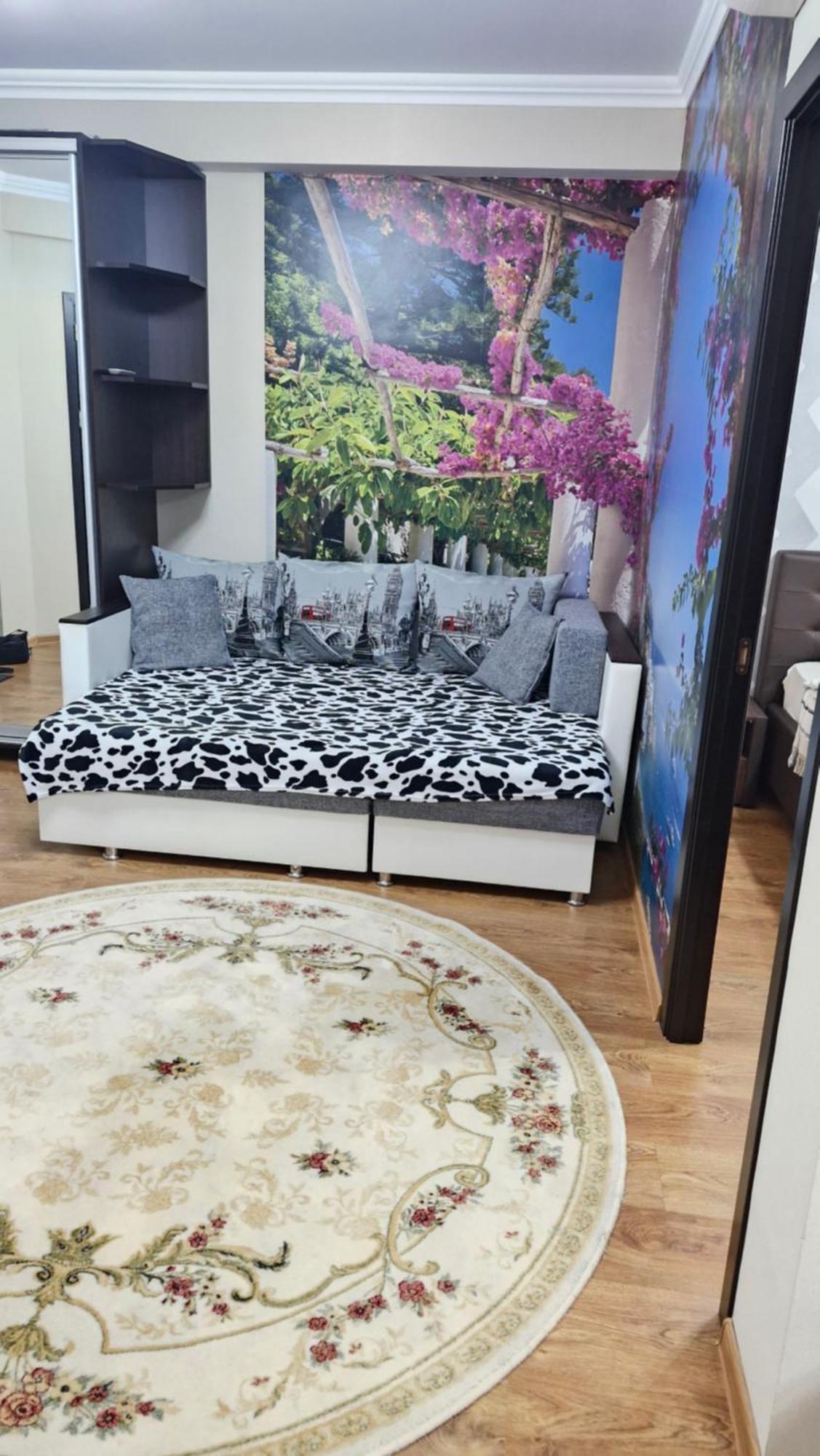 Airport 24&24 Car Parking Apartment Кишинев Екстериор снимка